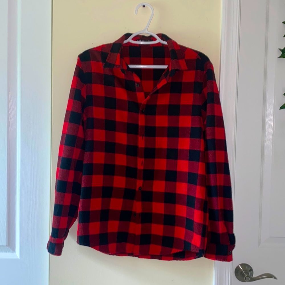 Flannel